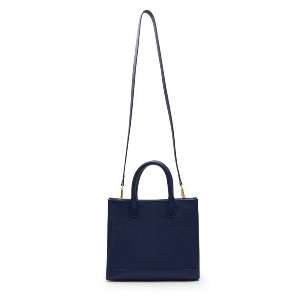 Mini Bag from latherology